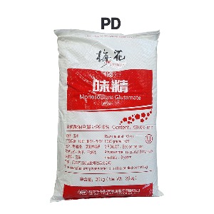 수입미풍 MSG PD 25kg 100-200메쉬 글루타민산나트륨 메이화 중국산